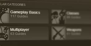 Steam Community :: Guide :: Experience Tables and .